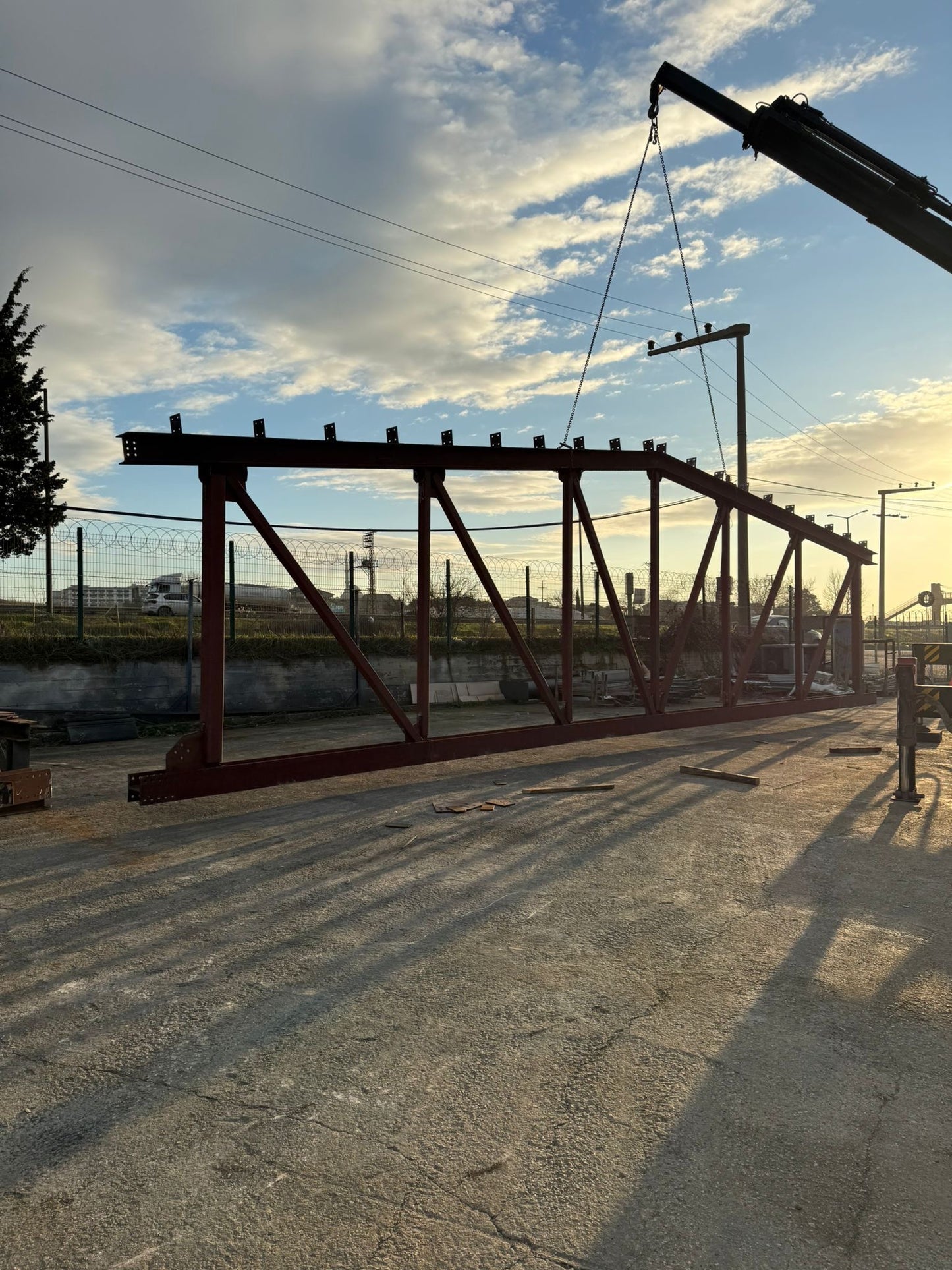 Duruşma Salonu